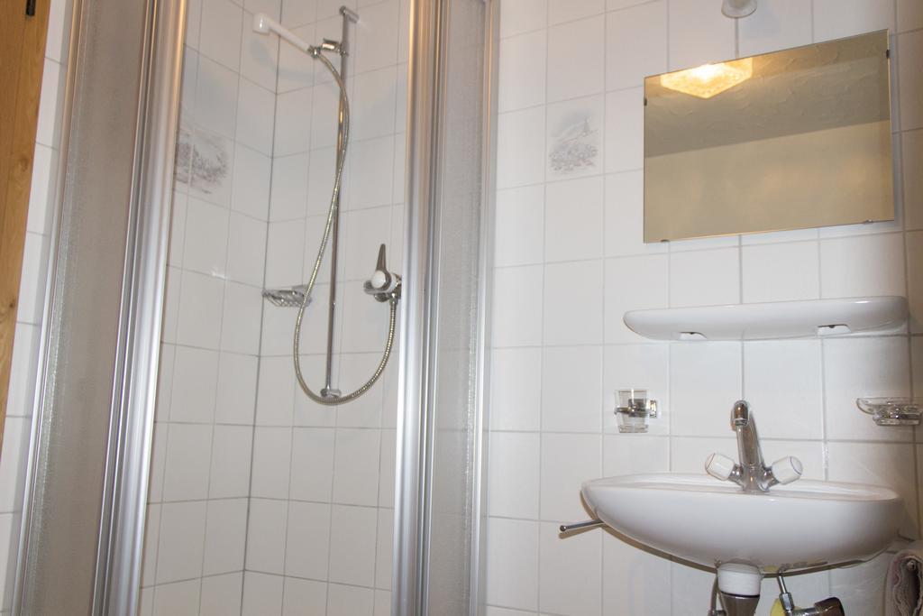 Apartment Etzel Зас-Фе Номер фото