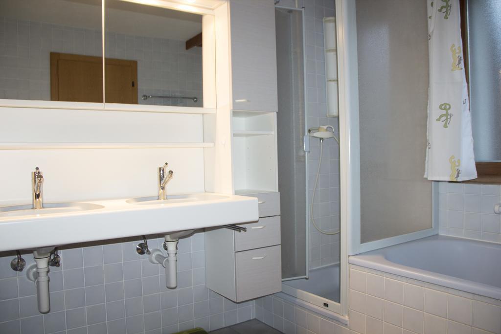 Apartment Etzel Зас-Фе Номер фото